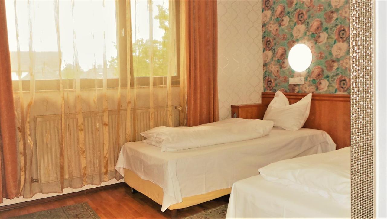 Hotel Sonne Sibiu Extérieur photo