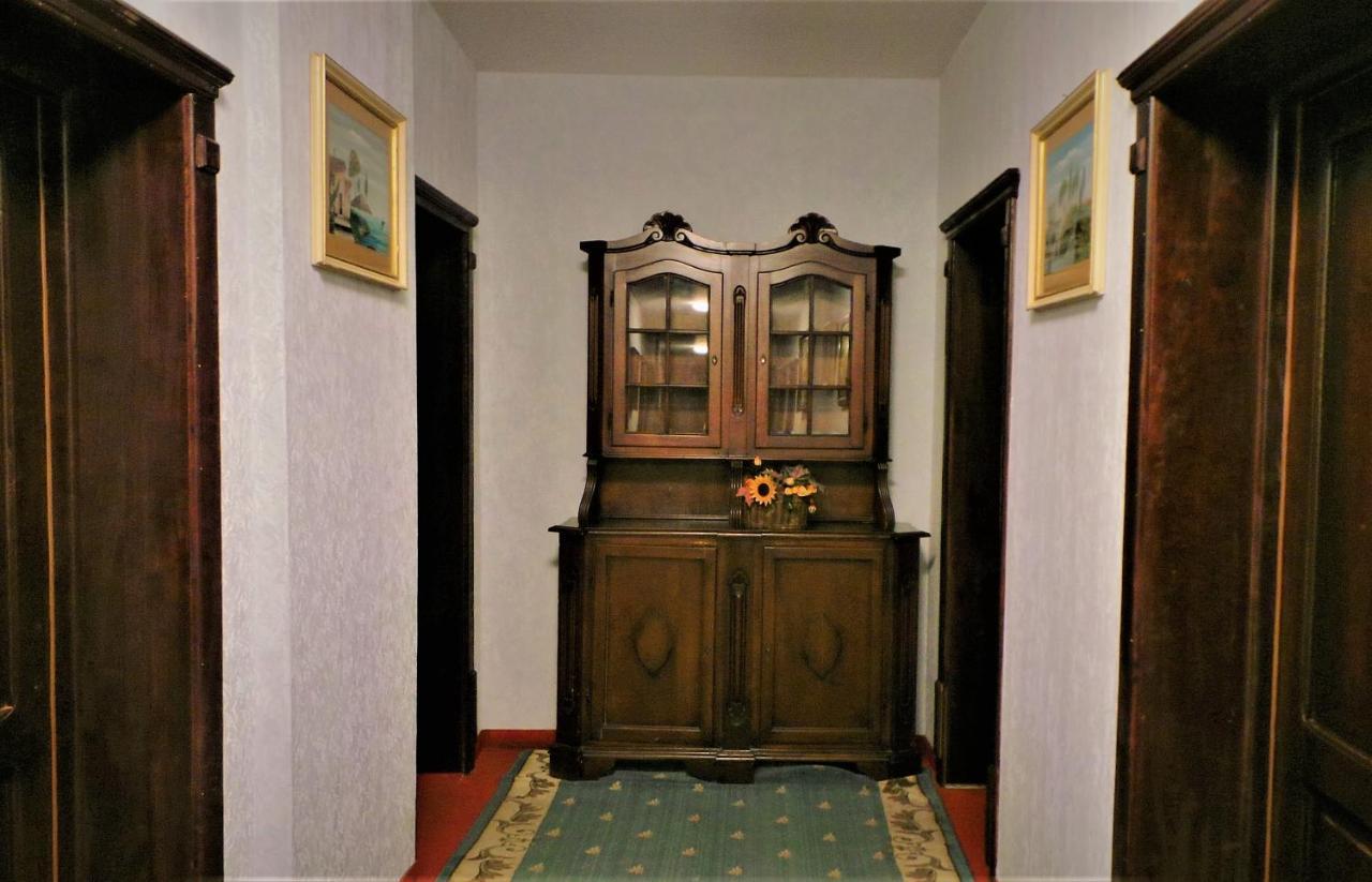Hotel Sonne Sibiu Extérieur photo